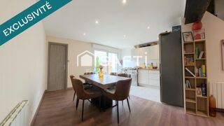  Maison � vendre 4 pi�ces 107 m�