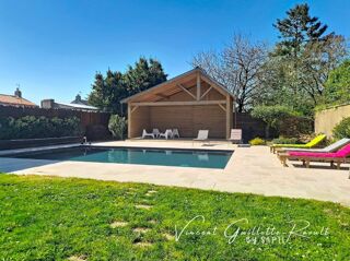  Maison à vendre 7 pièces 250 m²