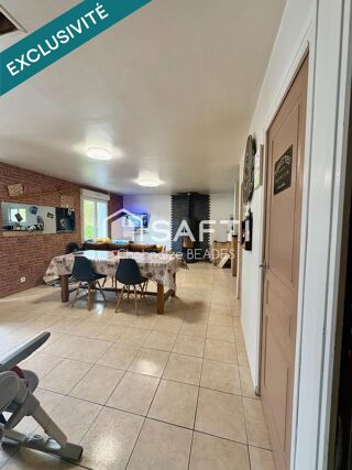  Maison � vendre 5 pi�ces 118 m�