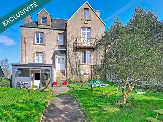  Maison � vendre 6 pi�ces 125 m�