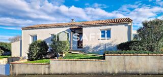  Maison à vendre 5 pièces 99 m²