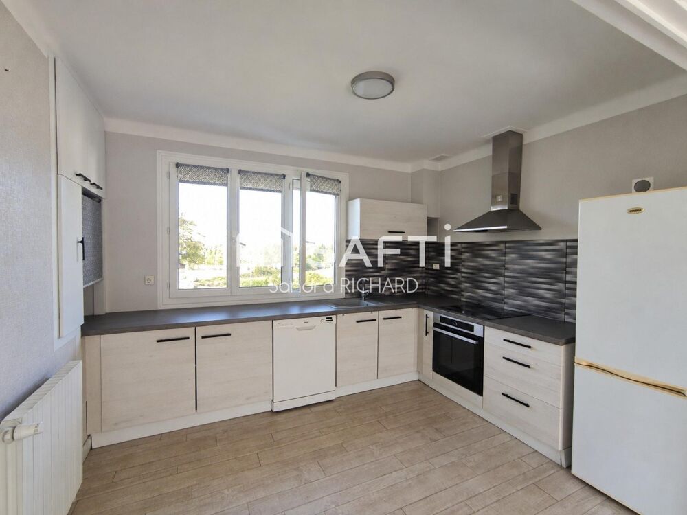 Vente Maison Maison avec jardin et ascenseur Chateaubriant