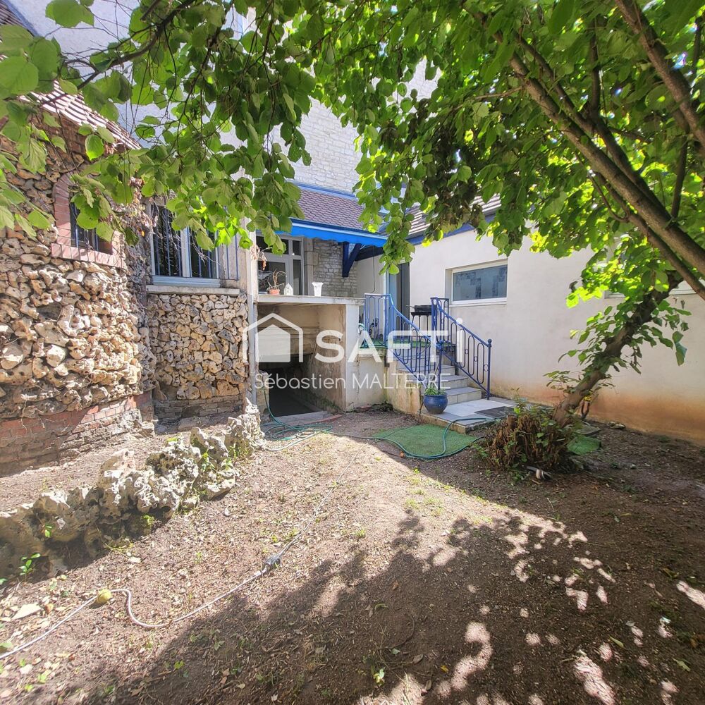 Vente Appartement Appartement de caractère en plein centre ville Chalon-sur-saone