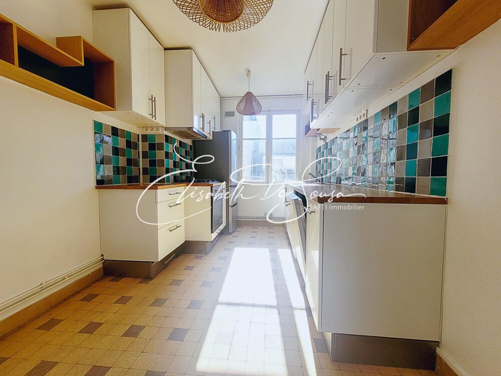  vendre  Appartement Paris 12