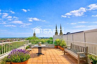  Appartement � vendre 3 pi�ces 104 m�