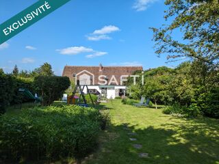  Maison à vendre 6 pièces 153 m²