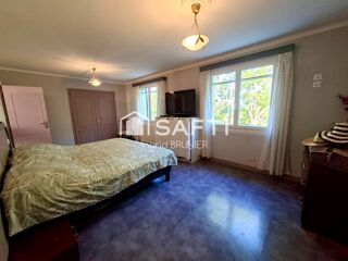  Maison à vendre 6 pièces 310 m²