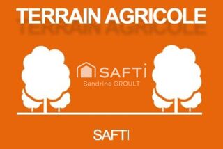  Terrain � vendre 12865 m�