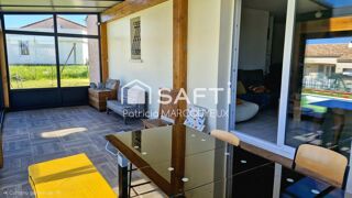  Maison à vendre 5 pièces 98 m²