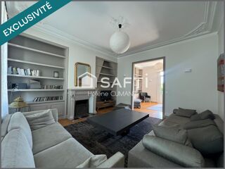  Maison à vendre 14 pièces 275 m²
