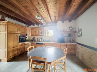  Maison à vendre 8 pièces 218 m²