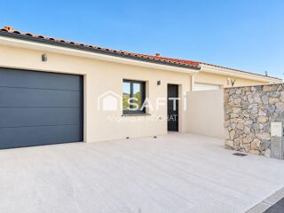  Maison à vendre 3 pièces 63 m²