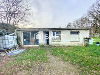  Maison � vendre 2 pi�ces 61 m�