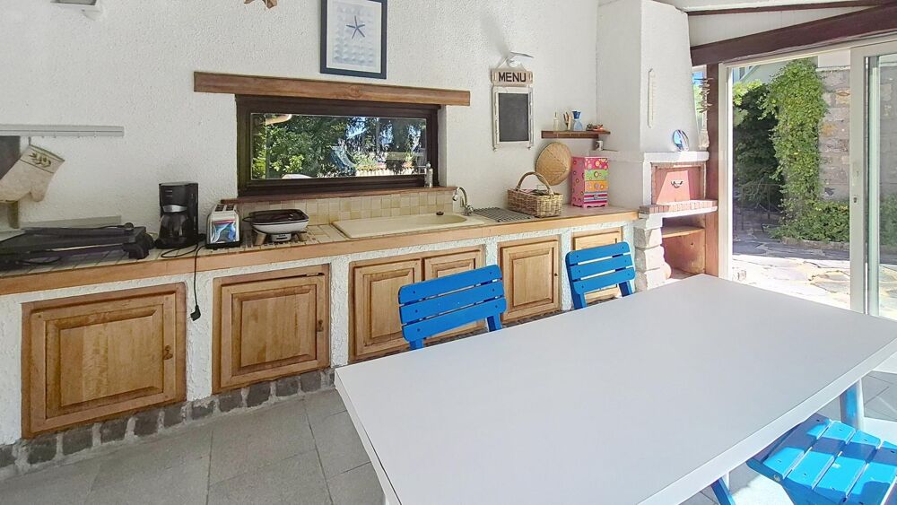 Maison avec piscine, Montplaisir, secteur Recherché