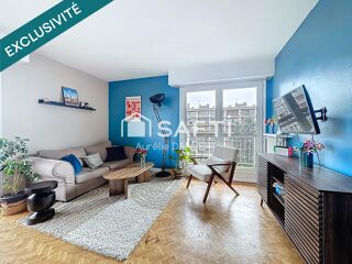  Appartement � vendre 2 pi�ces 50 m�