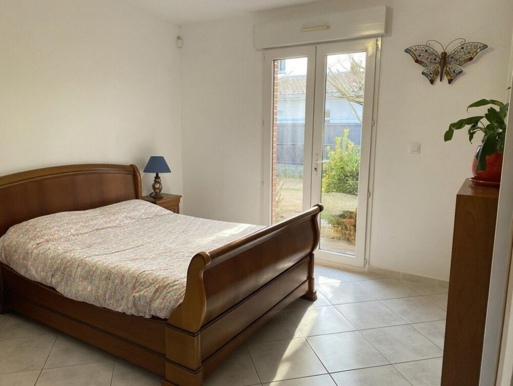 � vendre  Maison Roques (31120)