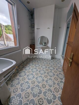  Maison à vendre 6 pièces 170 m²