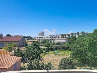 Appartement à vendre 2 pièces 28 m²