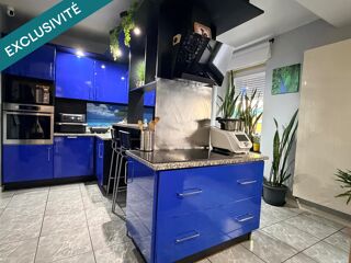  Maison à vendre 5 pièces 110 m²