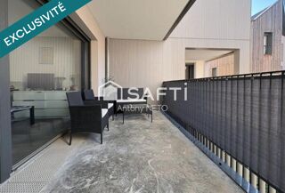  Appartement à vendre 1 pièce 24 m²