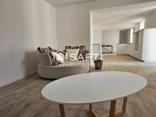  Maison à vendre 4 pièces 113 m²
