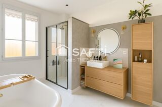  Appartement � vendre 3 pi�ces 80 m�