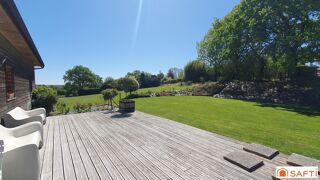  Maison à vendre 5 pièces 180 m²