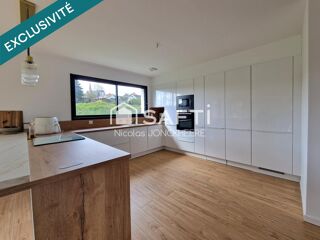  Maison � vendre 7 pi�ces 170 m�