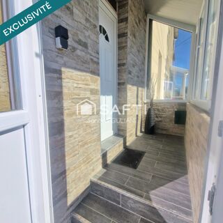  Maison à vendre 6 pièces 155 m²