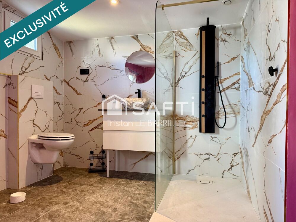 Vente Maison Ensemble immobilier avec piscine et potentiel Nimes