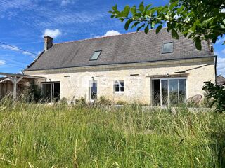  Maison à vendre 6 pièces 132 m²