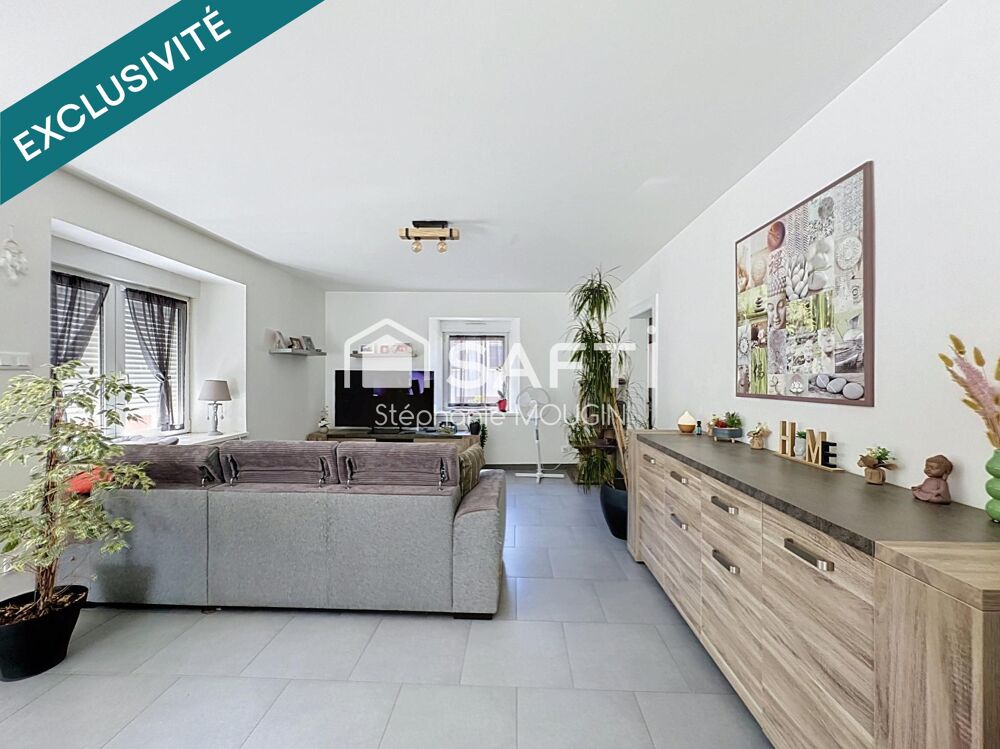 Vente Maison Propriété, 3 logements, garages et dépendances Saint-hippolyte