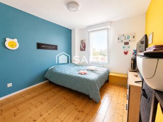  Maison à vendre 4 pièces 85 m²
