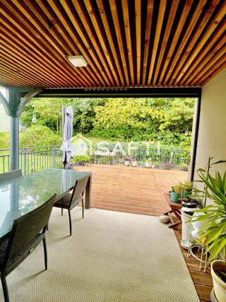  Appartement � vendre 3 pi�ces 62 m�