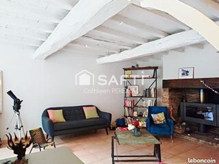  Maison � vendre 6 pi�ces 190 m�