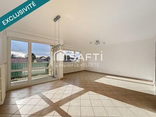  Appartement � vendre 3 pi�ces 77 m�