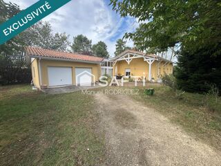  Maison � vendre 6 pi�ces 133 m�