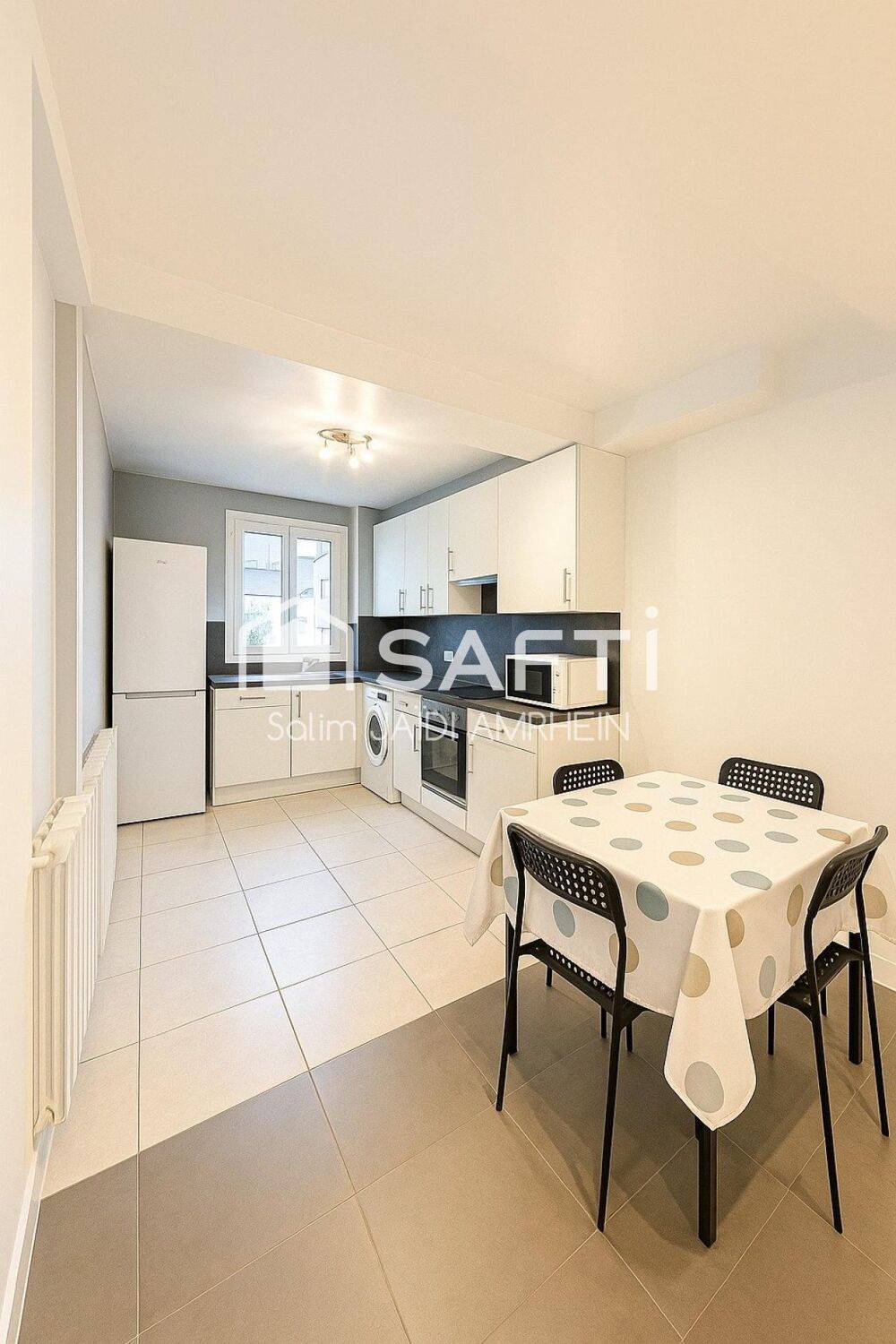Vente Appartement Rez-de-chaussée, proche écoles, et RER, parking boxable Champigny-sur-marne