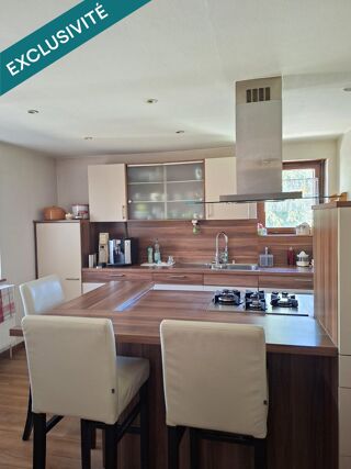  Maison à vendre 5 pièces 155 m²