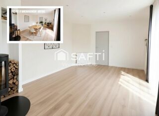  Maison à vendre 4 pièces 125 m²