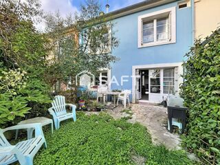  Maison � vendre 4 pi�ces 82 m�