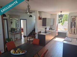  Maison à vendre 6 pièces 162 m²