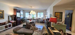  Appartement à vendre 4 pièces 105 m²