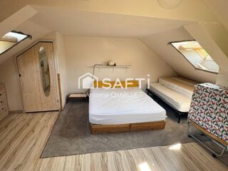  Maison à vendre 4 pièces 145 m²