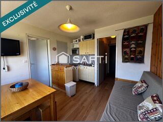  Appartement à vendre 2 pièces 25 m²
