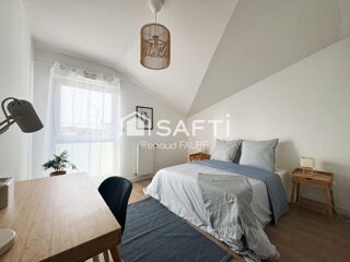  Appartement  vendre 5 pices 109 m