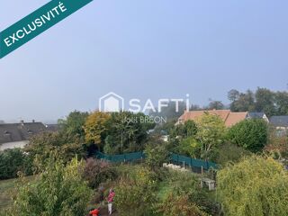  Terrain � vendre 1400 m�