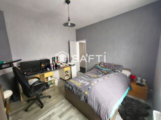  Maison � vendre 4 pi�ces 130 m�