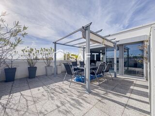  Appartement � vendre 5 pi�ces 103 m�