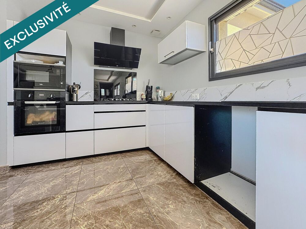Vente Maison Maison Type 6 tout confort, construite en 2020 Montauban